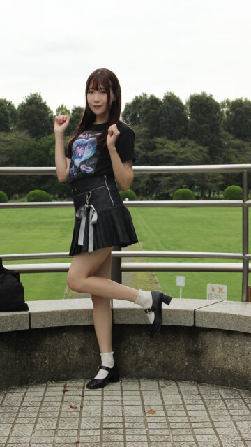 ももちゃん